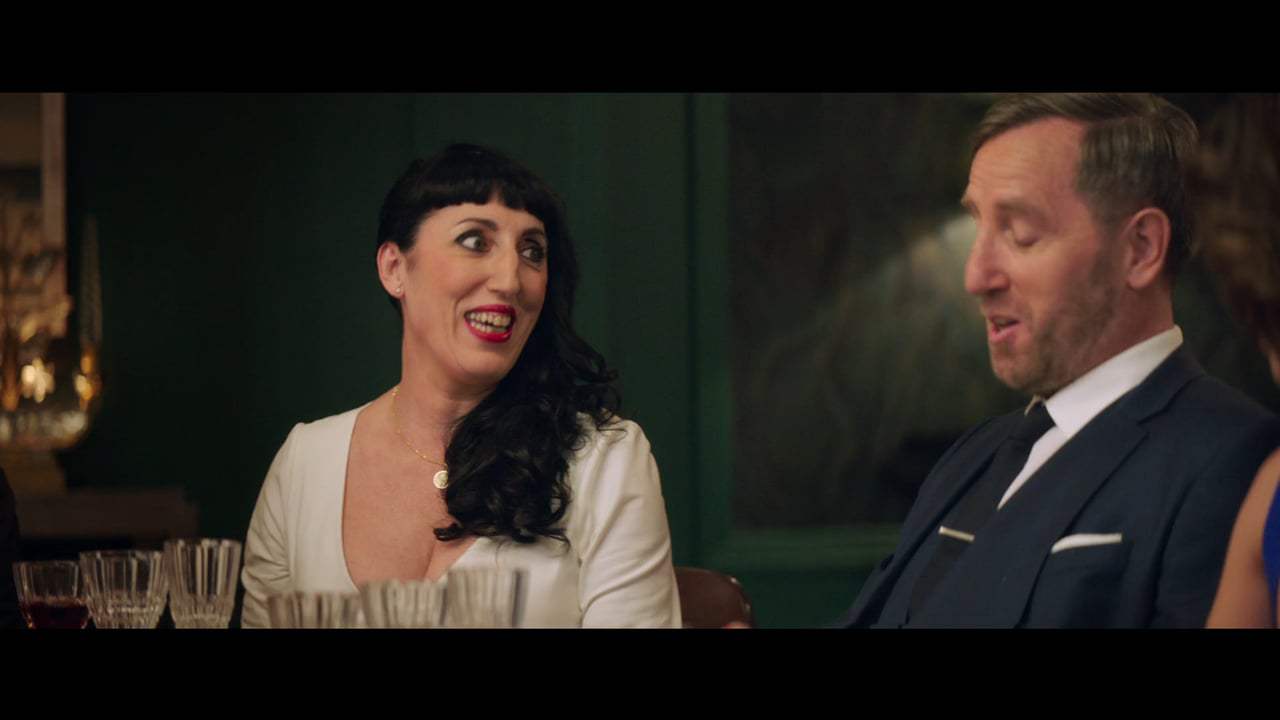 Madame Trailer (2018) Screen Capture #2