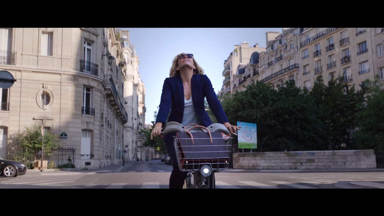 Madame Trailer (2018) Screen Capture #4