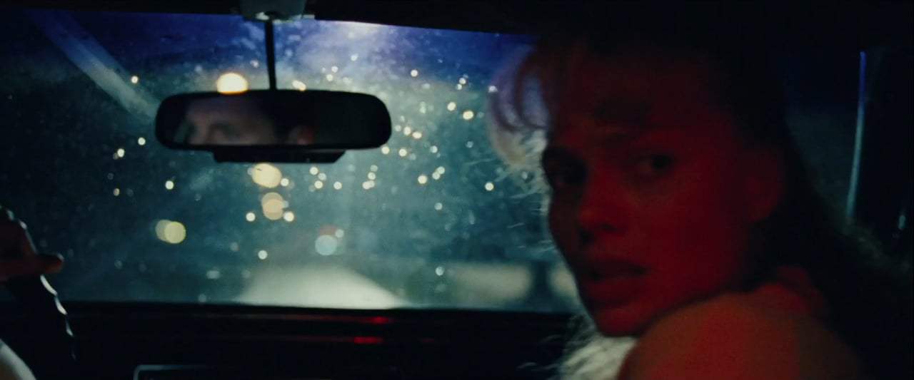 I, Tonya TV Spot - Own It (2017) Screen Capture #1