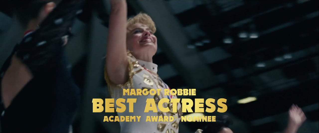 I, Tonya TV Spot - Own It (2017) Screen Capture #2