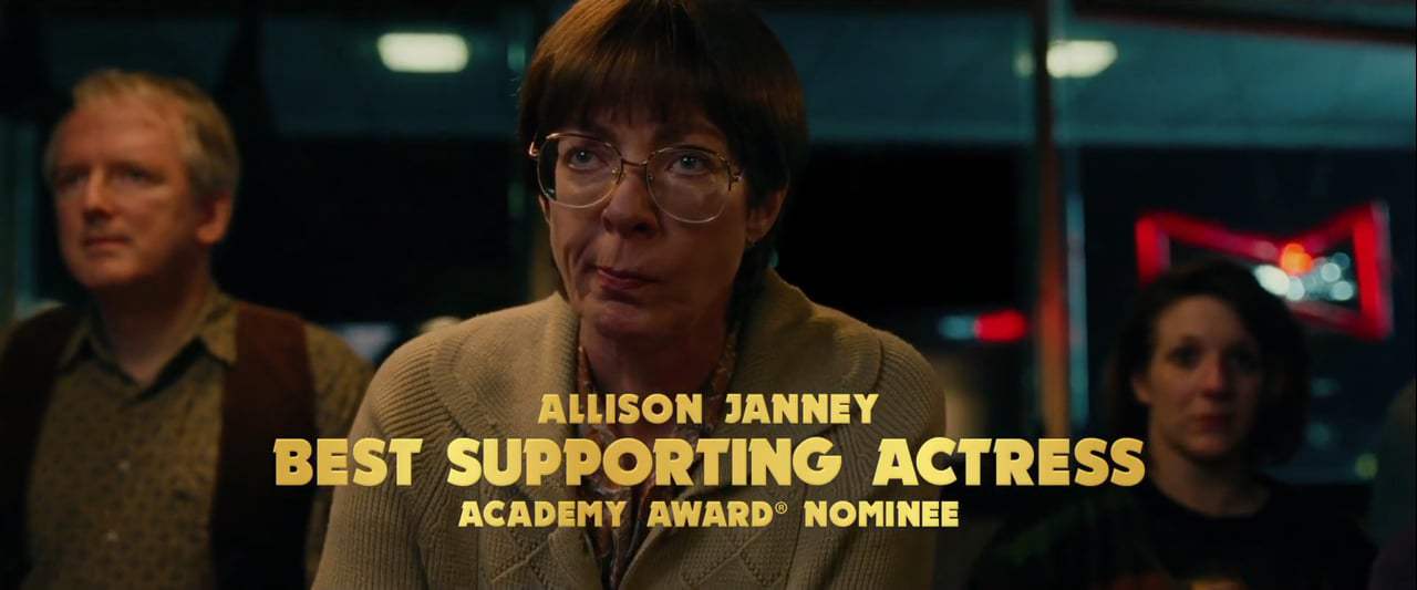 I, Tonya TV Spot - Own It (2017) Screen Capture #3
