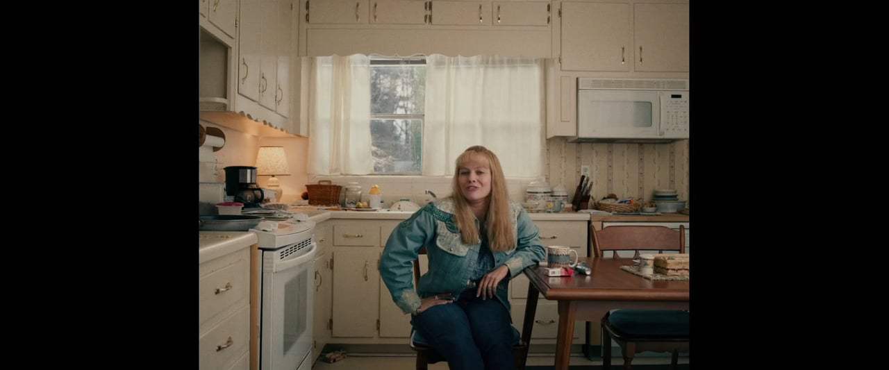 I, Tonya TV Spot - Own It (2017) Screen Capture #4