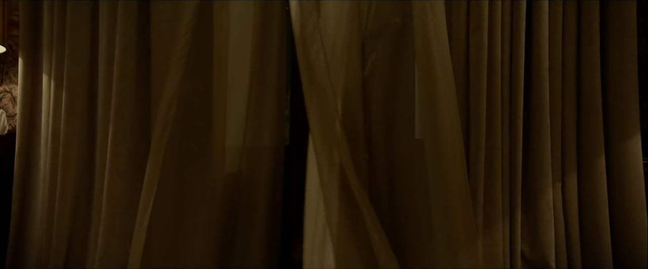 Red Sparrow Featurette - Dominika (2018) Screen Capture #3