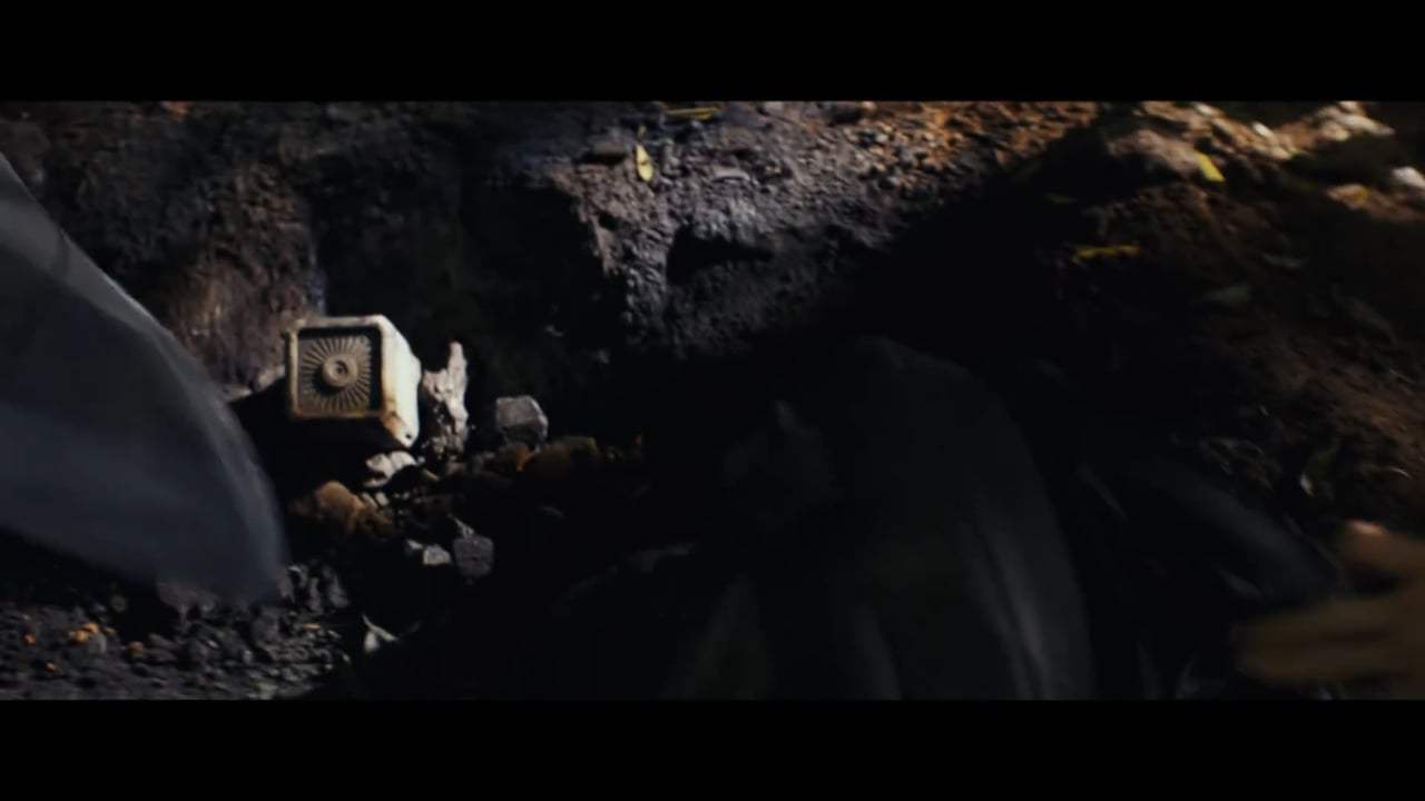 Rampage Theatrical Trailer (2018) Screen Capture #2