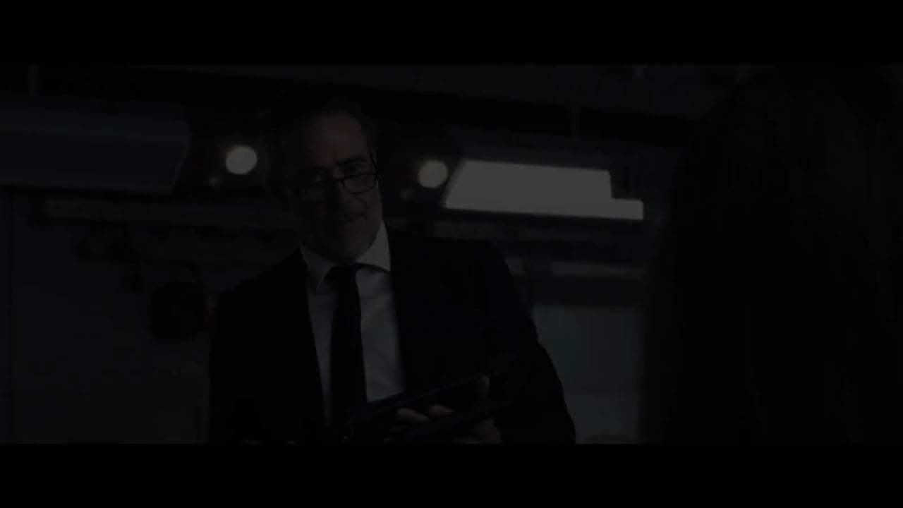 Rampage Theatrical Trailer (2018) Screen Capture #3