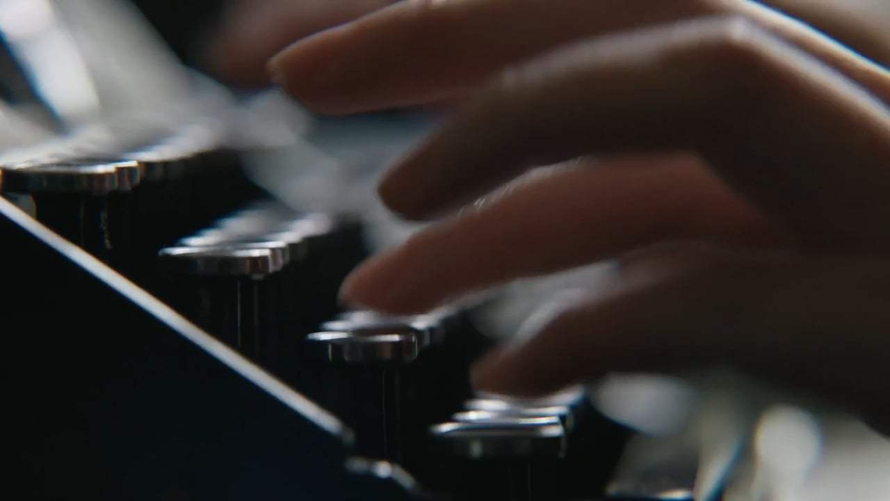Guernsey Trailer (2018) Screen Capture #1