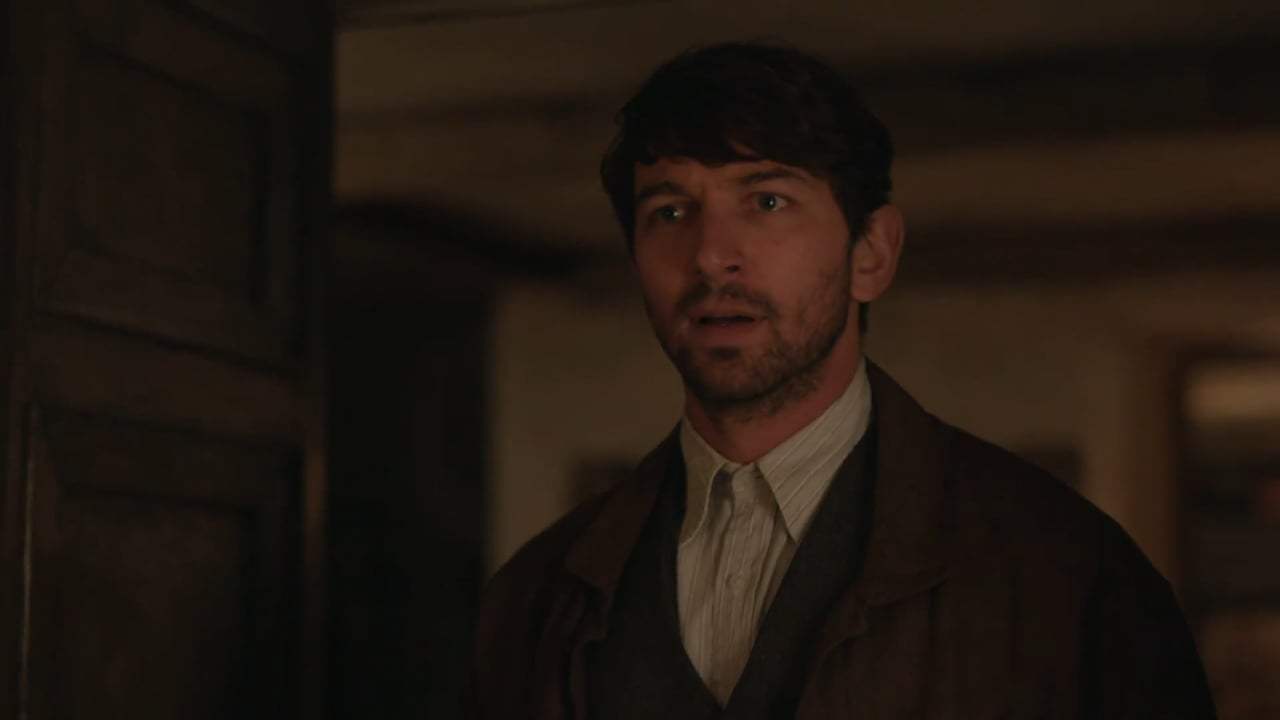 Guernsey Trailer (2018) Screen Capture #2
