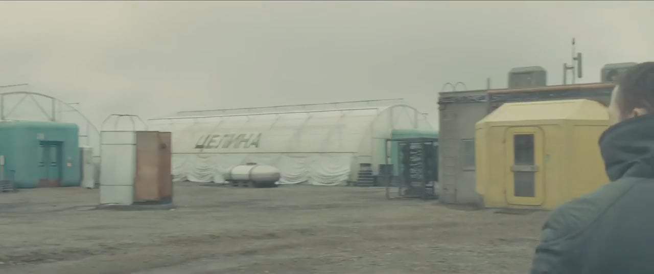 Blade Runner 2049 TV Spot - Experience 4K (2017) Screen Capture #1