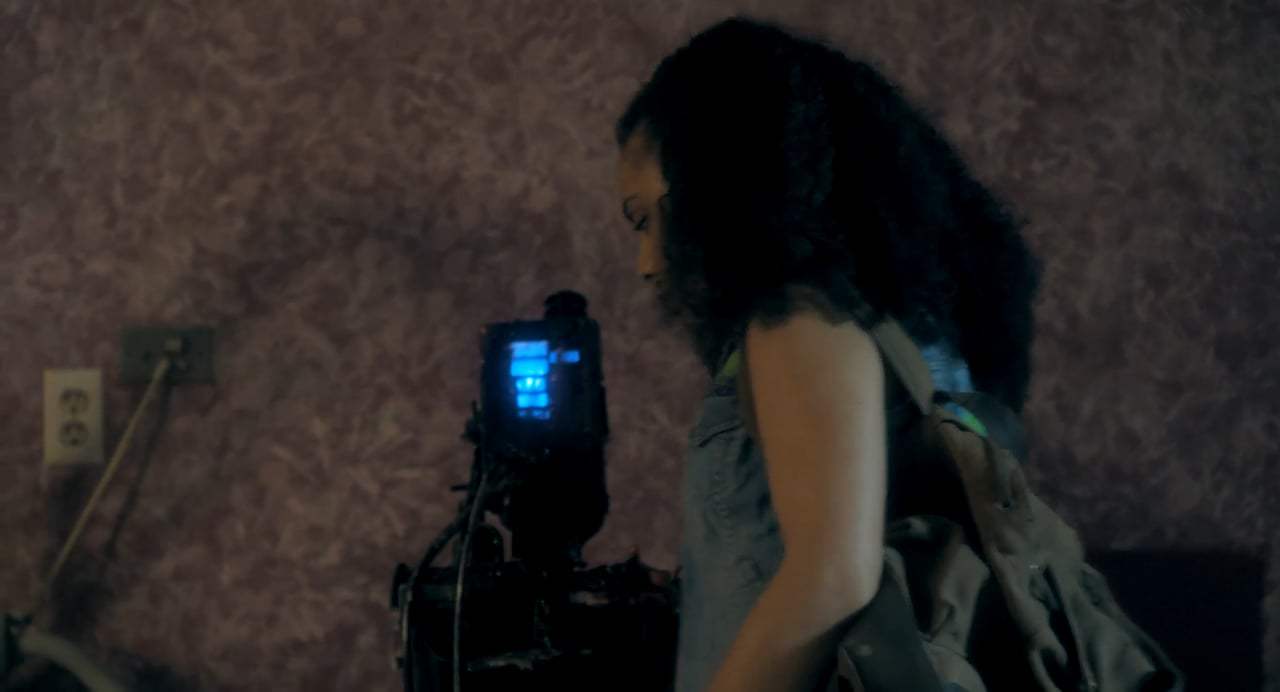 Soft Matter Trailer (2018) Screen Capture #2