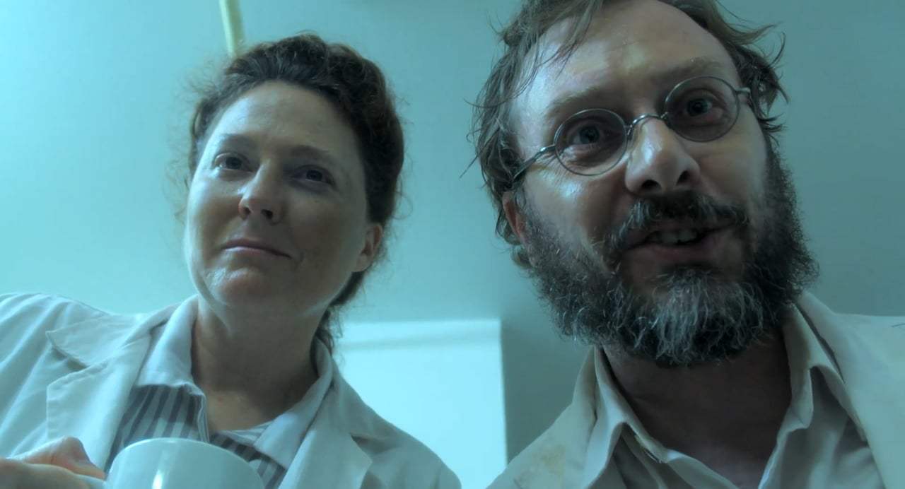 Soft Matter Trailer (2018) Screen Capture #4