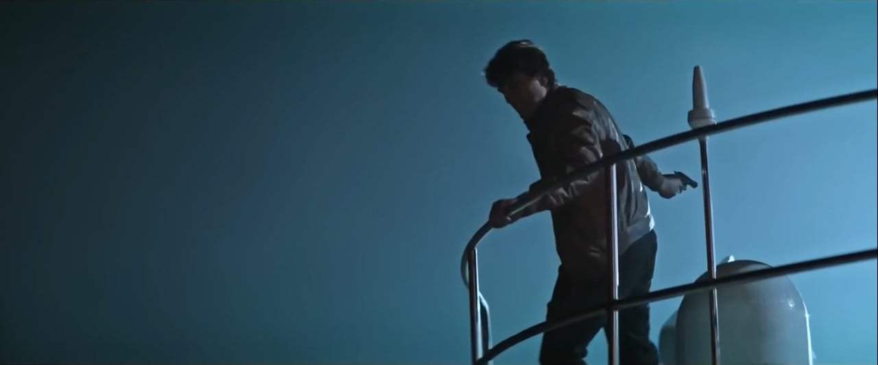 Bent Trailer (2018) Screen Capture #1