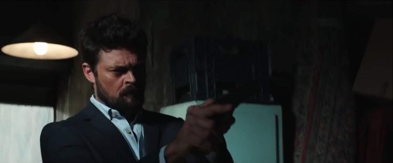 Bent Trailer (2018) Screen Capture #2