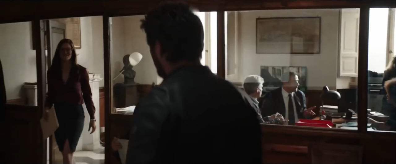 Bent Trailer (2018) Screen Capture #3