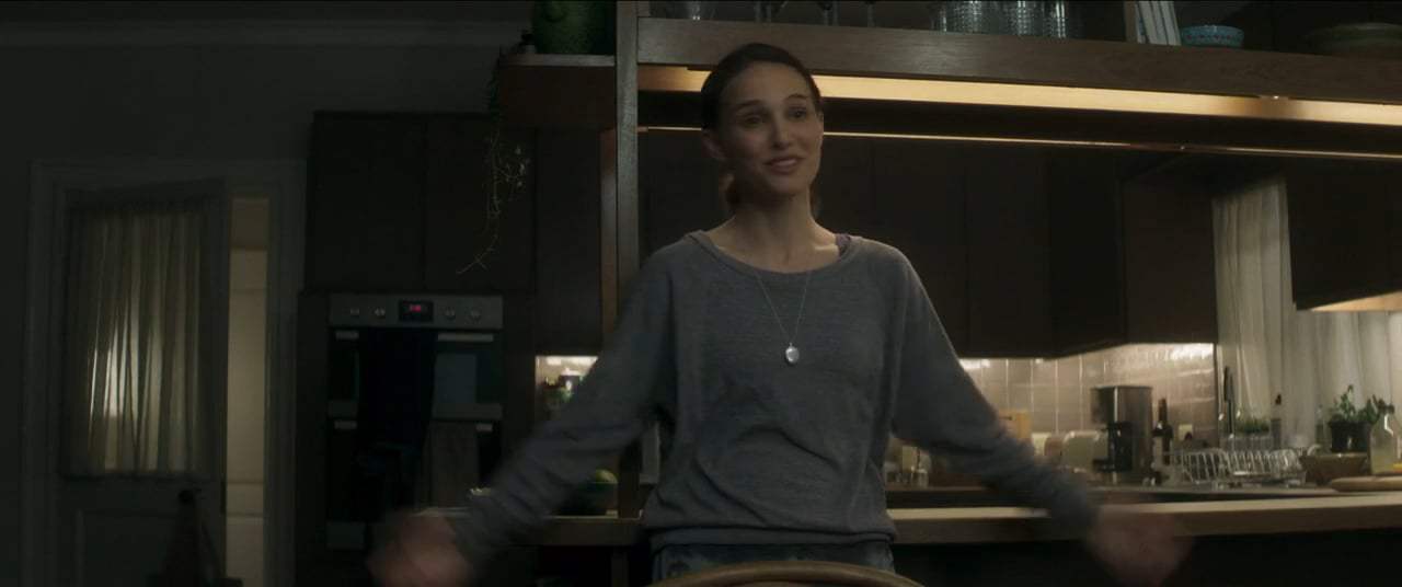 Annihilation (2018) - Doesn't Matter Screen Capture #2
