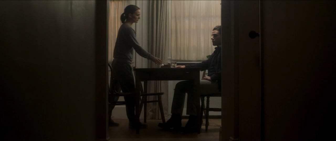 Annihilation (2018) - Doesn't Matter Screen Capture #3