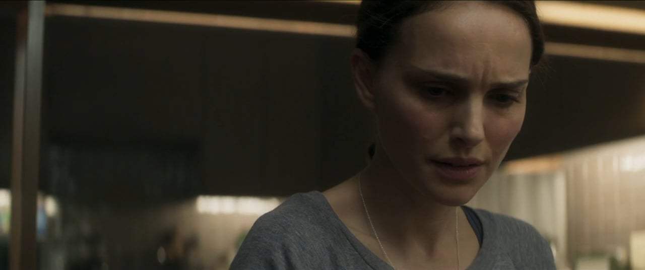 Annihilation (2018) - Doesn't Matter Screen Capture #4