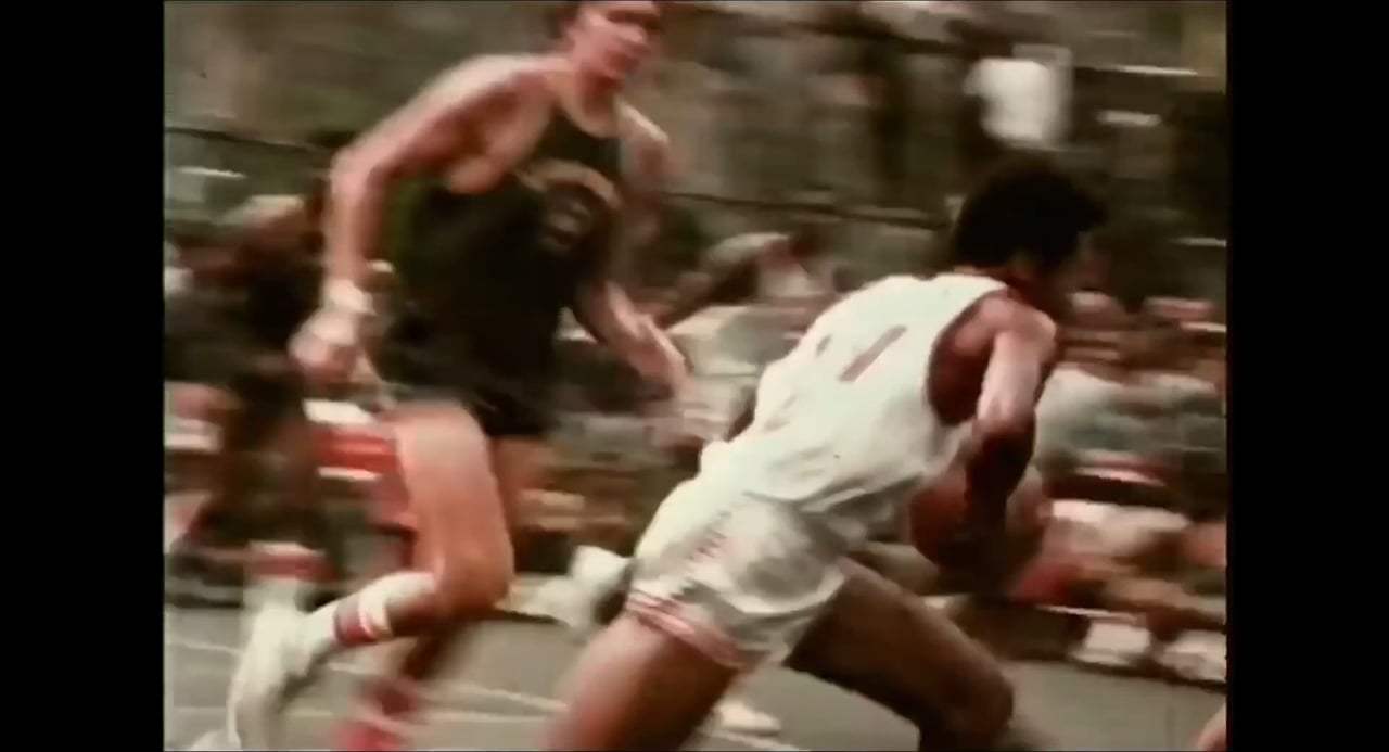 Uncle Drew Trailer (2018) Screen Capture #1