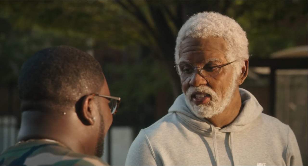 Uncle Drew Trailer (2018) Screen Capture #2