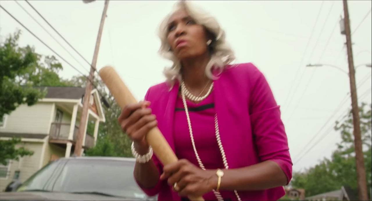 Uncle Drew Trailer (2018) Screen Capture #3