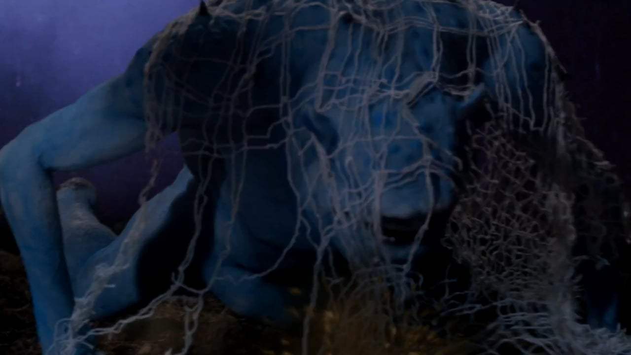 Monsters at Large Trailer (2018) Screen Capture #3