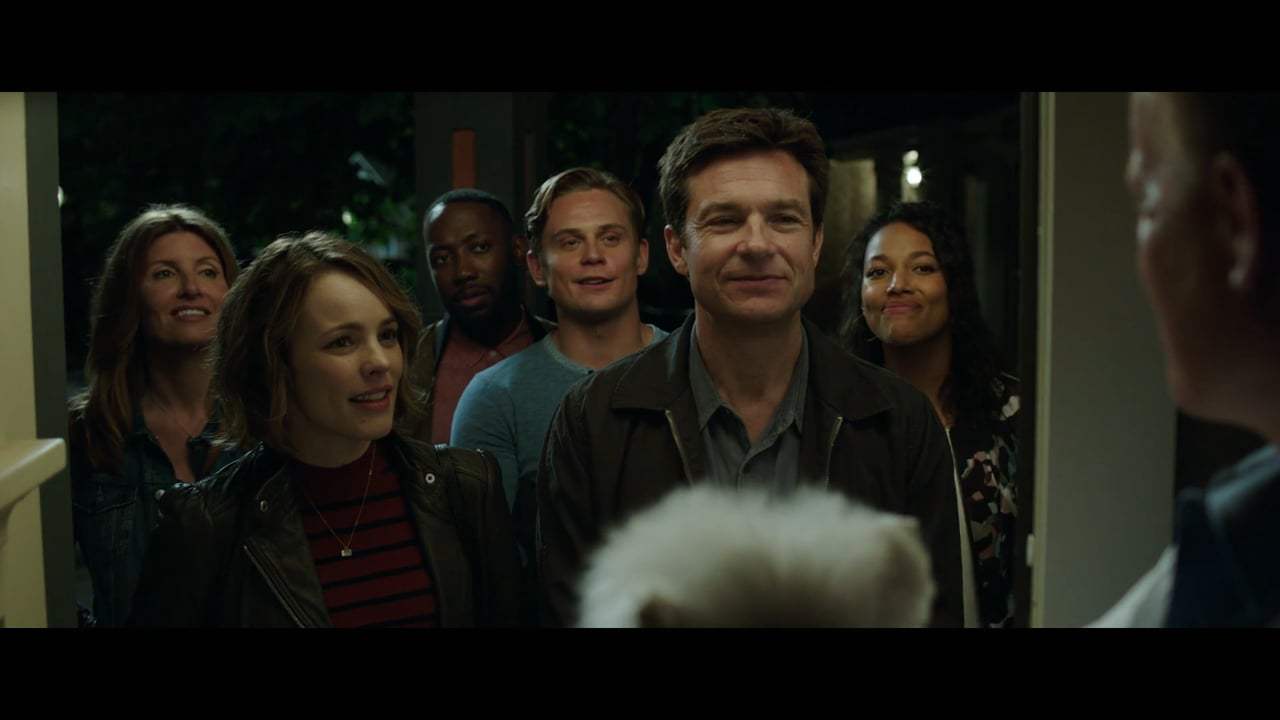 Game Night (2018) - Do We Follow Him? Screen Capture #2