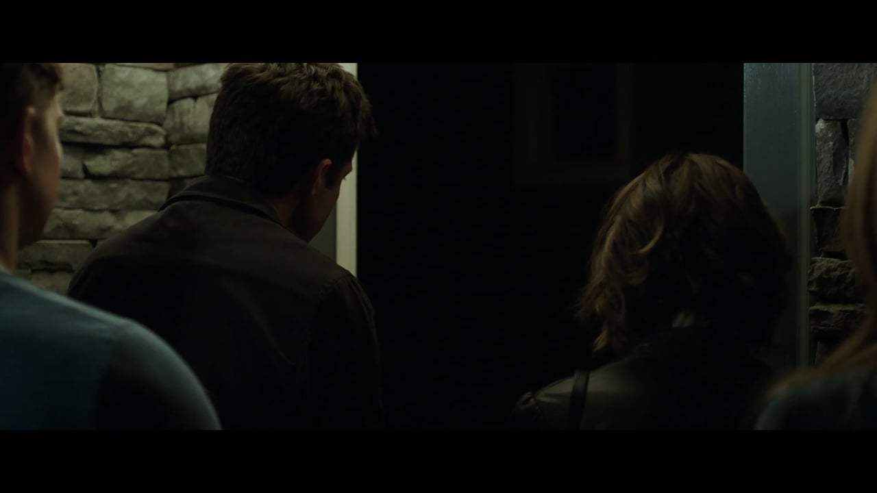Game Night (2018) - Do We Follow Him? Screen Capture #4