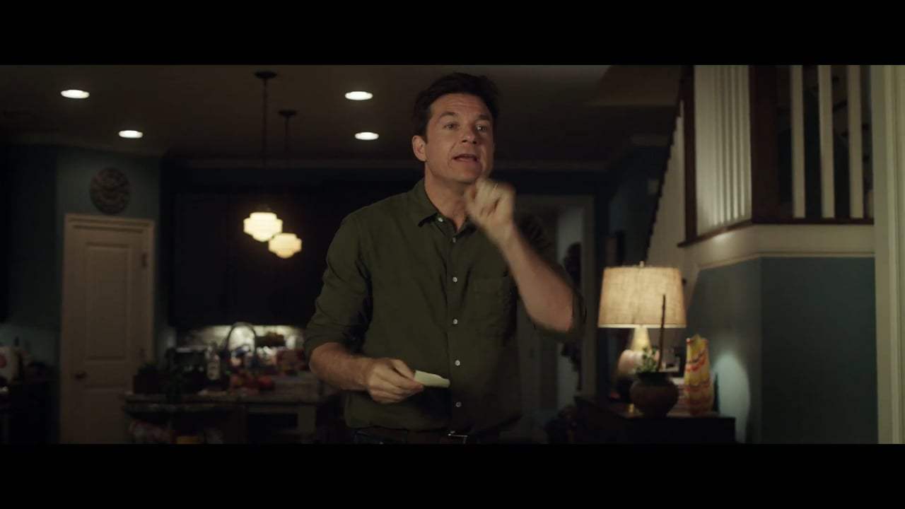Game Night (2018) - Ed Norton Screen Capture #1