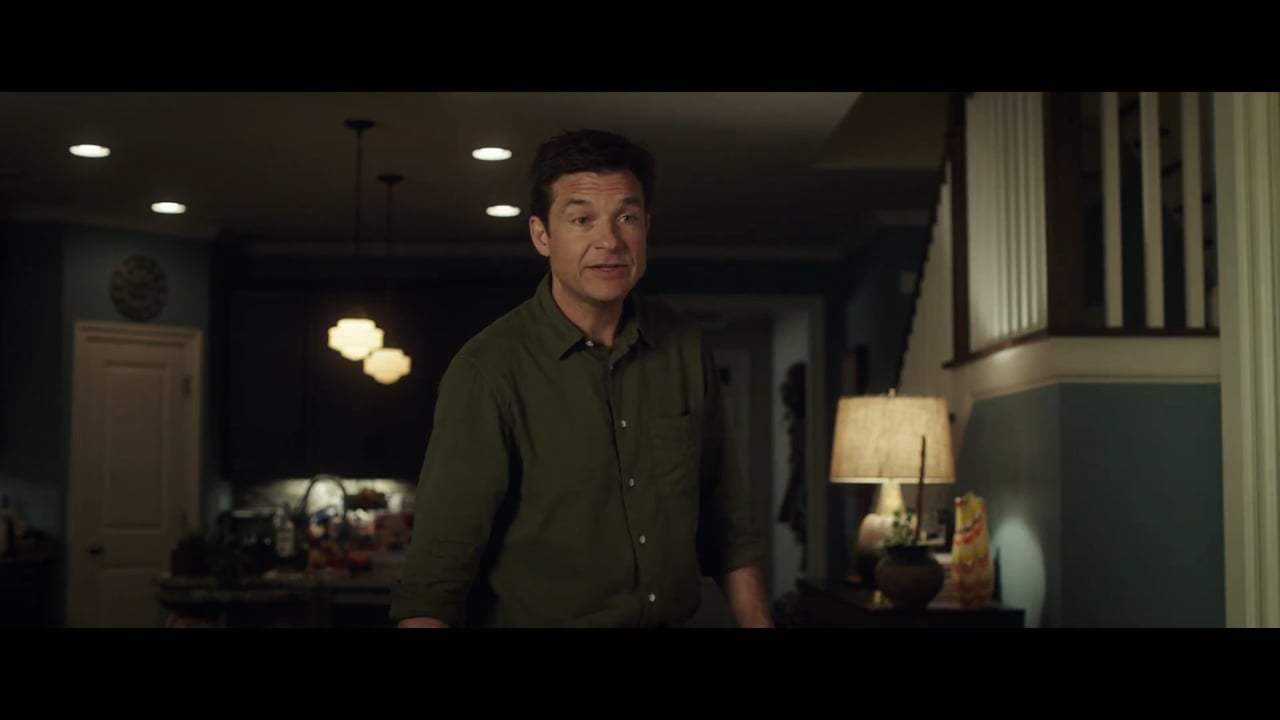 Game Night (2018) - Ed Norton Screen Capture #2