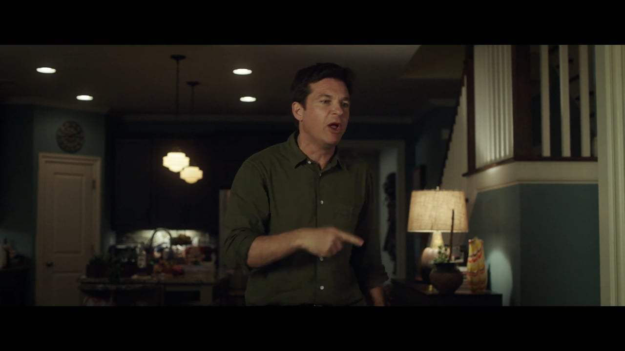 Game Night (2018) - Ed Norton Screen Capture #3
