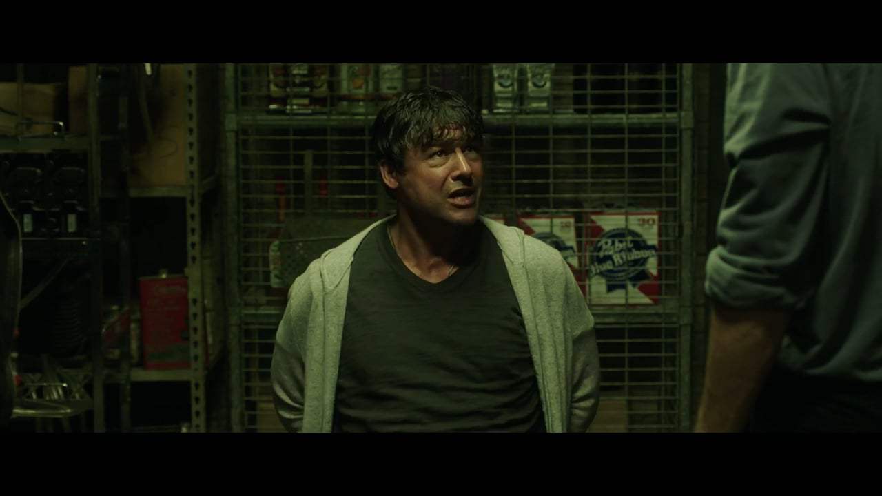 Game Night (2018) - This is Not a Game Screen Capture #3
