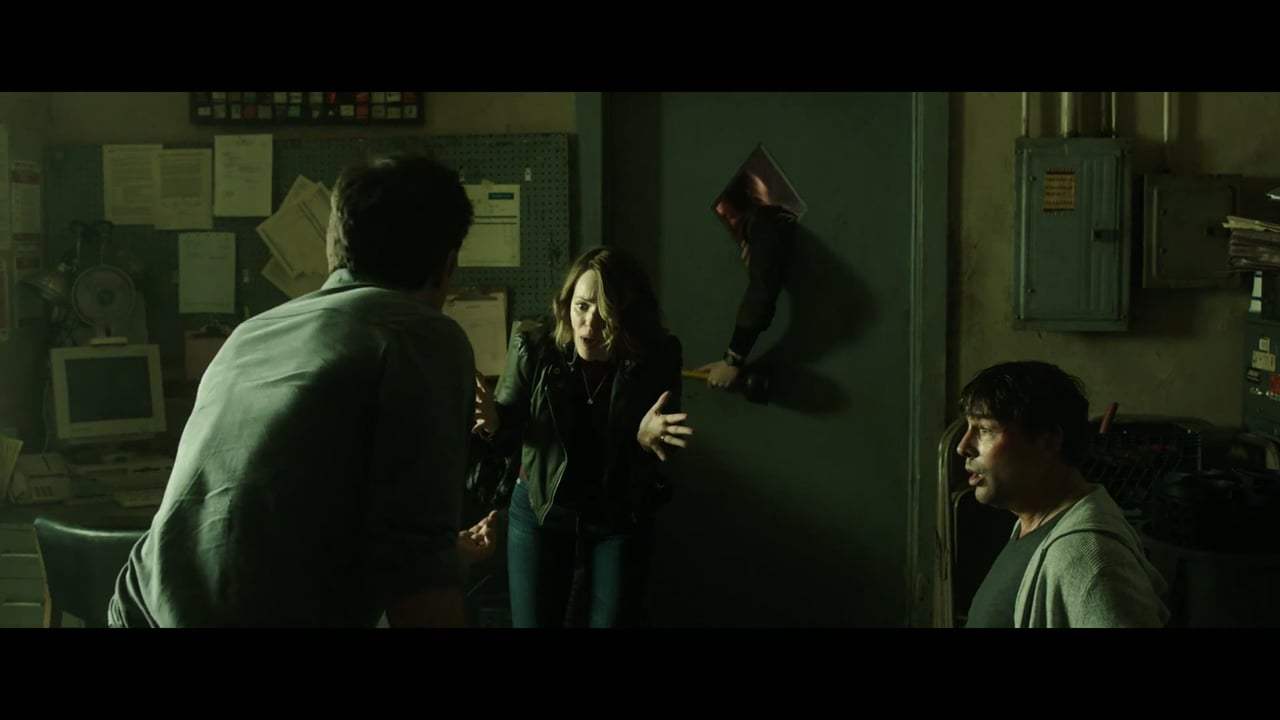 Game Night (2018) - This is Not a Game Screen Capture #4