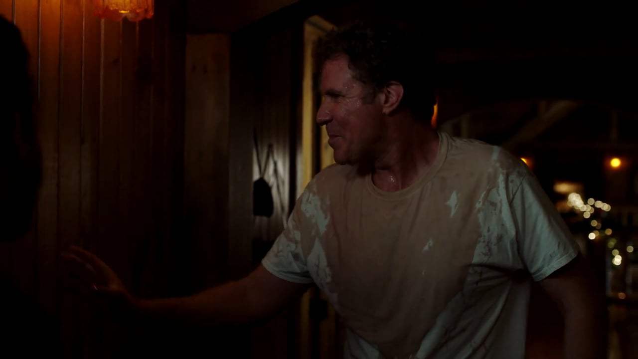Daddy's Home 2 Featurette - Gag Reel (2017) Screen Capture #1