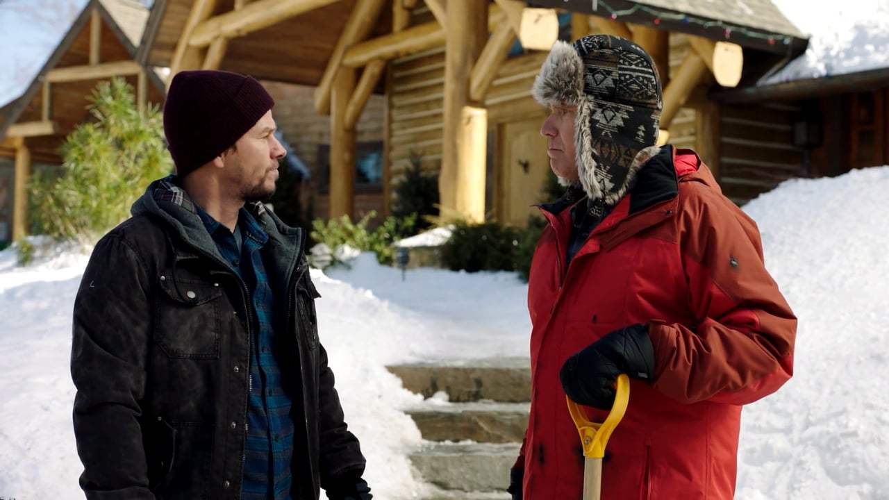 Daddy's Home 2 Featurette - Gag Reel (2017) Screen Capture #3
