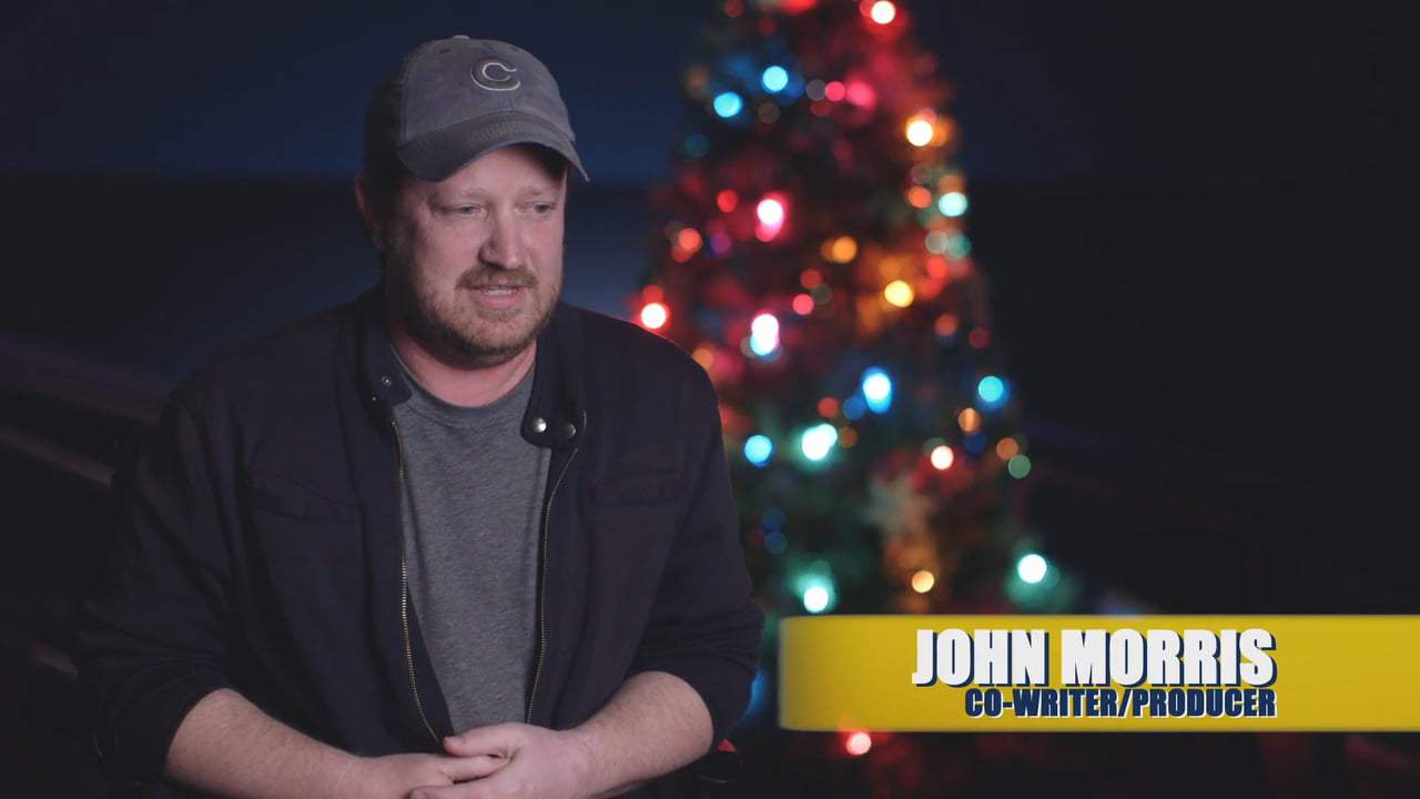 Daddy's Home 2 Featurette - Cell Phone Tower (2017) Screen Capture #2