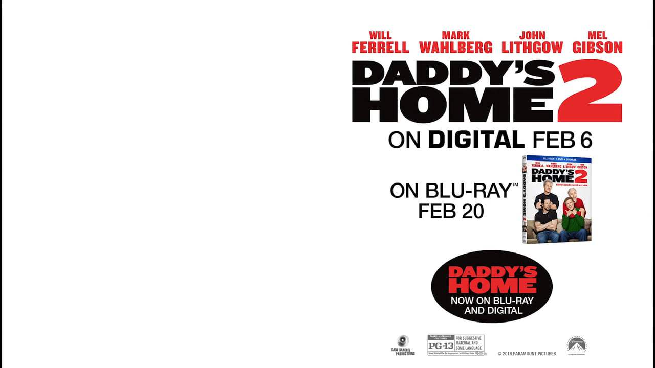 Daddy's Home 2 Featurette - Cell Phone Tower (2017) Screen Capture #4