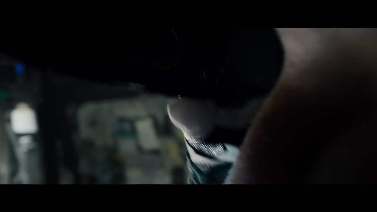 Ready Player One Come With Me Trailer (2018) Screen Capture #1