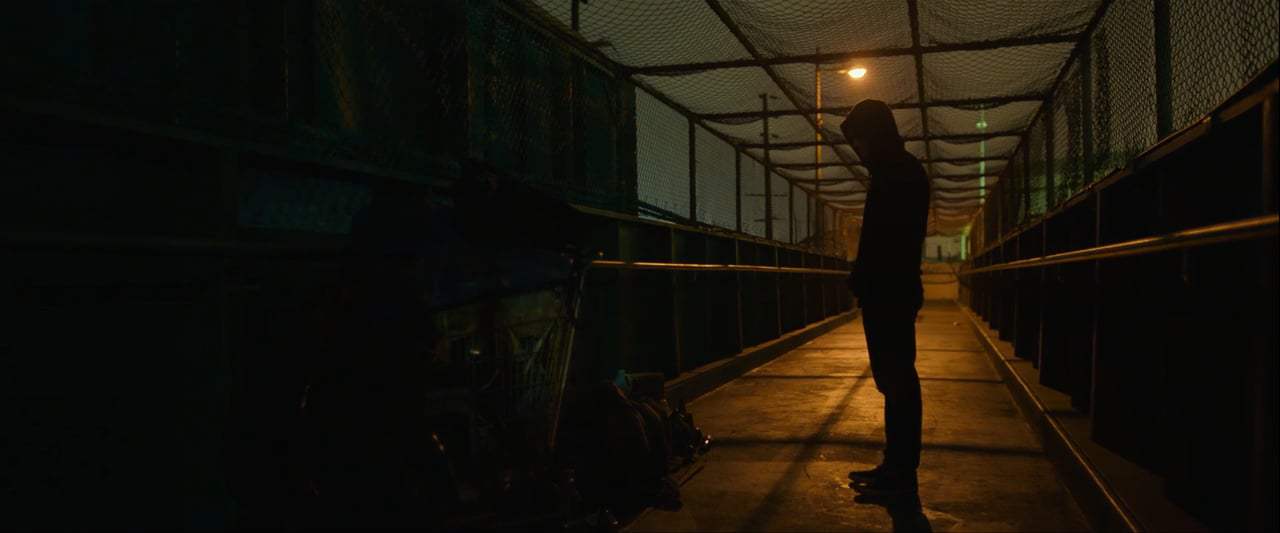 Tilt Trailer (2018) Screen Capture #1