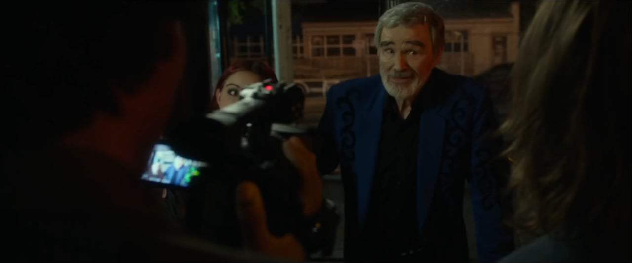 The Last Movie Star Trailer (2018) Screen Capture #2