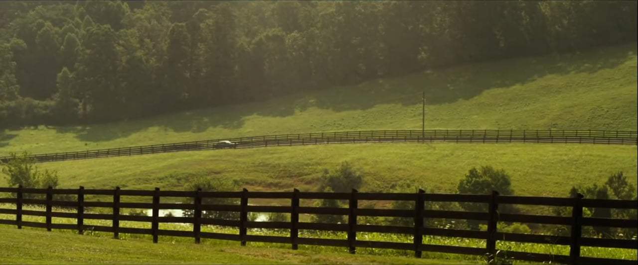 The Last Movie Star Trailer (2018) Screen Capture #3