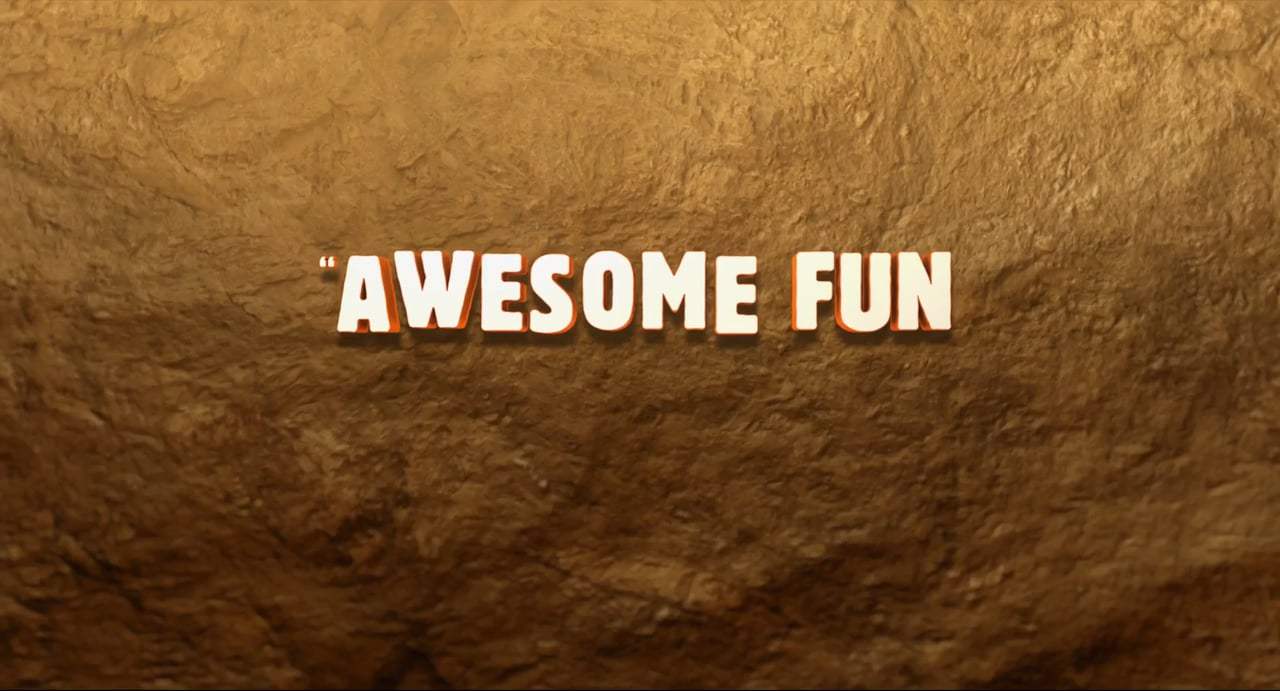 Early Man TV Spot - Critics Rave (2018) Screen Capture #1