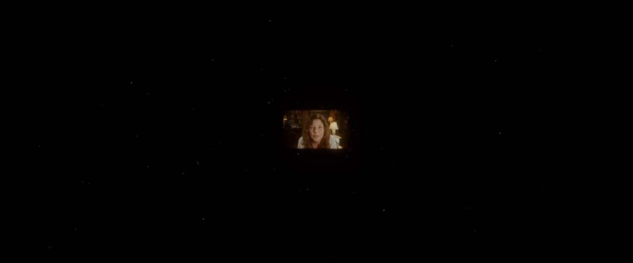 Get Out TV Spot - Poetic (2017) Screen Capture #2