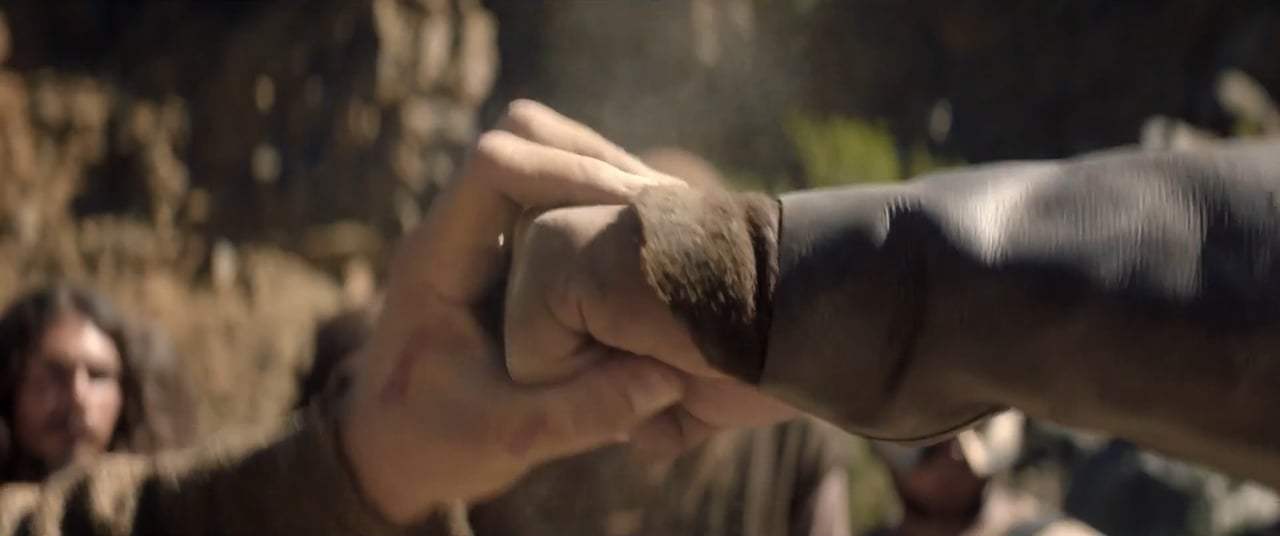 Samson TV Spor - Betrayed by Love (2018) Screen Capture #1