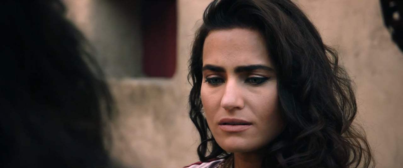 Samson TV Spor - Betrayed by Love (2018) Screen Capture #3
