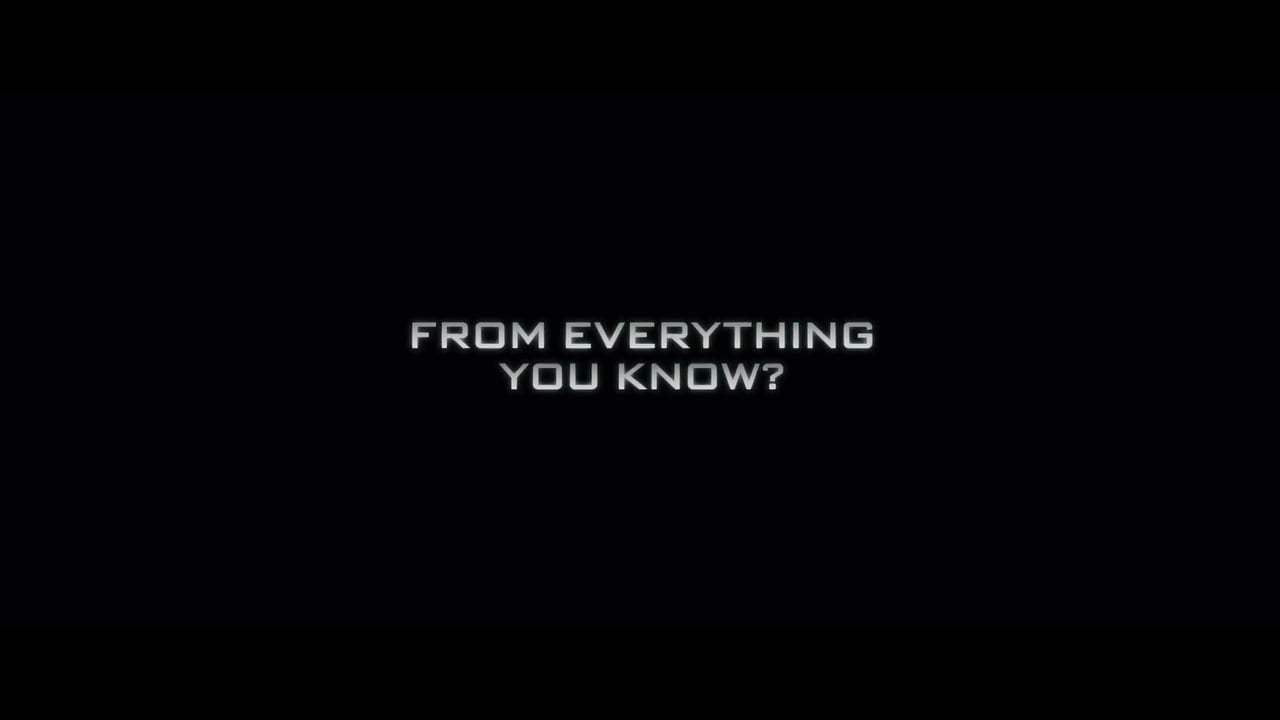 Knowing 4K Trailer (2009) Screen Capture #3
