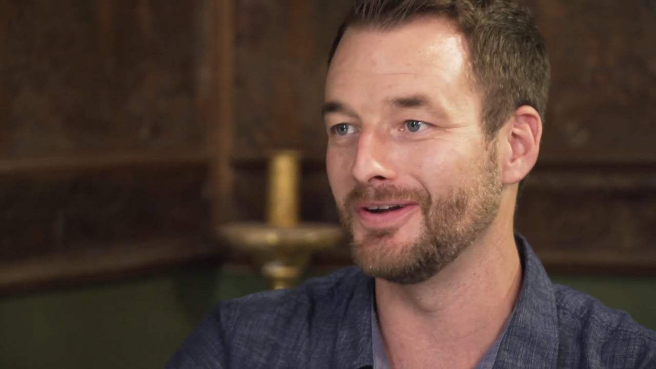 Paul, Apostle of Christ Featurette - Heart of the Story (2016) Screen Capture #3