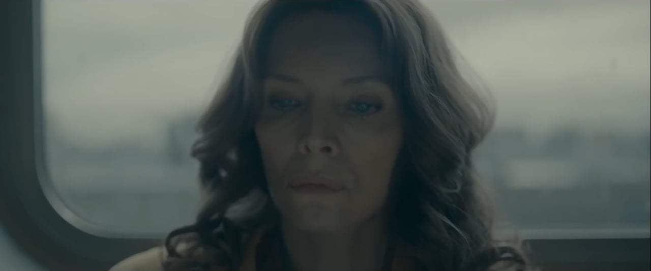 Where Is Kyra? Trailer (2018) Screen Capture #1
