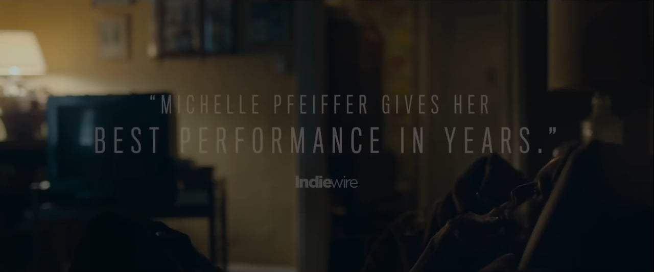 Where Is Kyra? Trailer (2018) Screen Capture #2