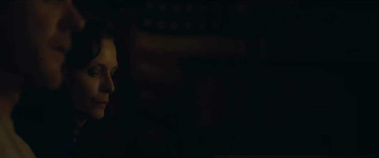 Where Is Kyra? Trailer (2018) Screen Capture #3