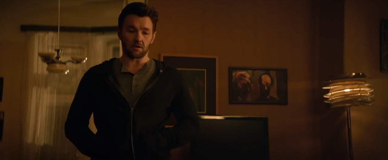 Red Sparrow TV Spot - Shocking and Seductive (2018) Screen Capture #1