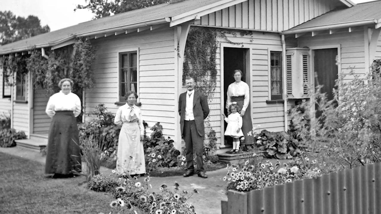 American Socialist: The Life and Times of Eugene Victor Debs Trailer (2018) Screen Capture #4